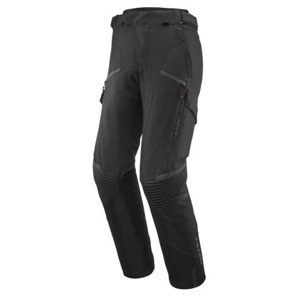 Ixon MIDGARD PT Motorbike Trousers - Black Ref : IX1967 