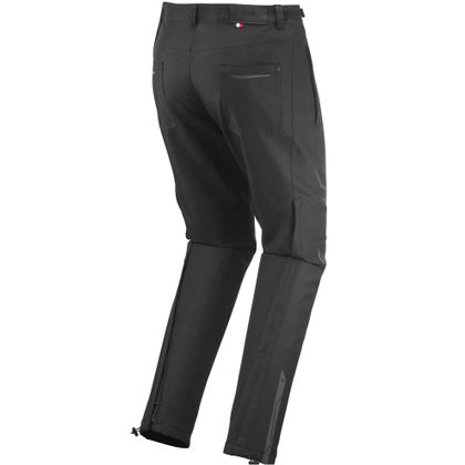 Pantalon Ixon NIDAS OVERPT LONG - Noir