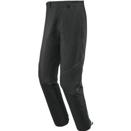 Pantalon de pluie Ixon LEO OVERPANT LONG - Noir Ref : IX1960 