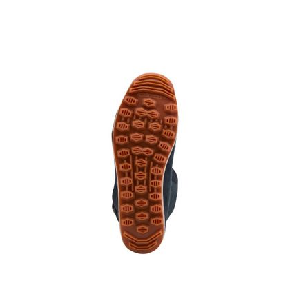 Alpinestars TECH-T 2027 Triallaarzen - Zwart