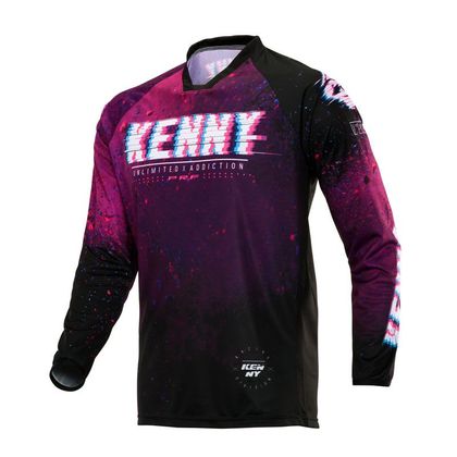 Camiseta de motocross Kenny PERFORMANCE - ELEMENT 2020 Ref : KE1160 