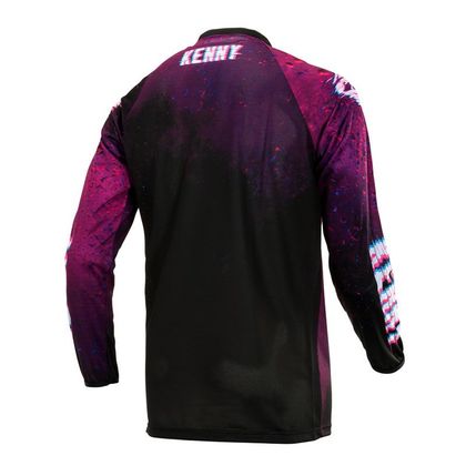 Maillot cross Kenny PERFORMANCE - ELEMENT 2020