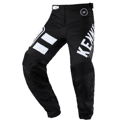 Pantalón de motocross Kenny PERFORMANCE - BLACK UNLIMITED 2020 Ref : KE1157 