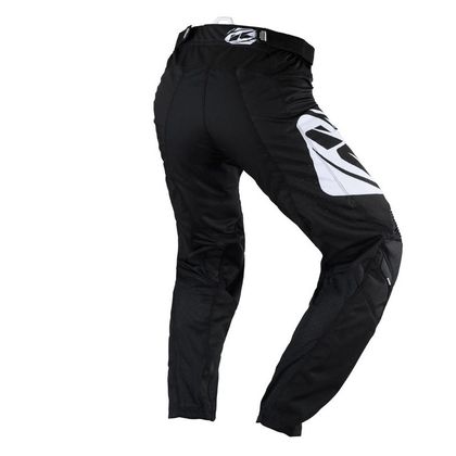 Pantalón de motocross Kenny PERFORMANCE - BLACK UNLIMITED 2020