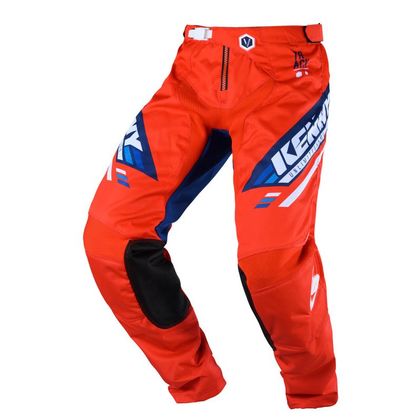 Pantalón de motocross Kenny TRACK - VICTORY - RED NAVY 2020 Ref : KE1183 