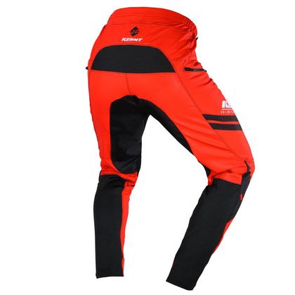 Pantalon trial Kenny TRIAL UP - RED 2021 - Rouge
