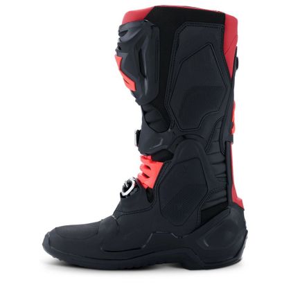 Alpinestars TECH 10 2025 Laarzen - Zwart / Rood