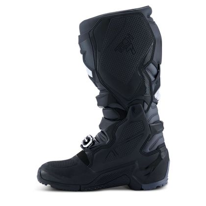 Alpinestars TECH 7 ENDURO 2025 Enduro boots - Black / White