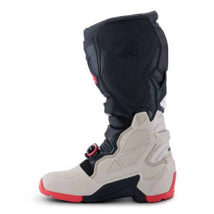 Alpinestars TECH 7 ENDURO 2025 Enduro laarzen - Zwart / Grijs