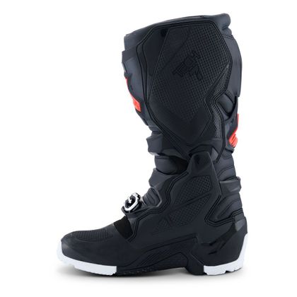 Alpinestars TECH 7 ENDURO DRYSTAR 2026 Enduro boots - Black / Red