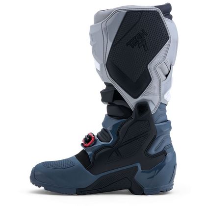 Alpinestars TECH 7 ENDURO DRYSTAR® 2027 Enduro støvler - Grå