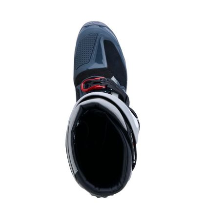 Alpinestars TECH 7 ENDURO DRYSTAR® 2027 Enduro støvler - Grå