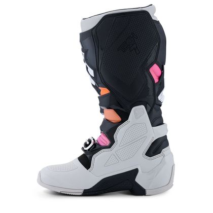 Alpinestars TECH 7 2025 Laarzen - Zwart / Grijs