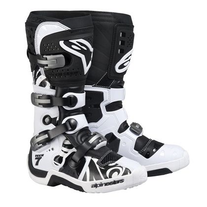 Bottes cross Alpinestars TECH 7 2025