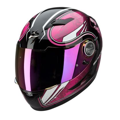 Casque Scorpion Exo EXO-500 AIR - LACES