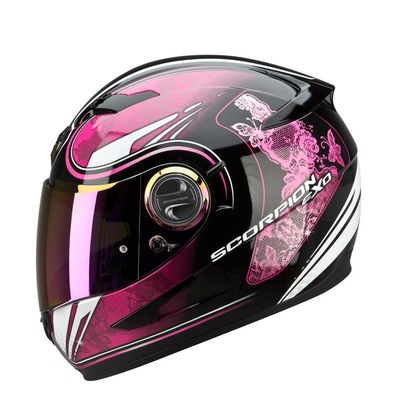 Casque Scorpion Exo EXO-500 AIR - LACES