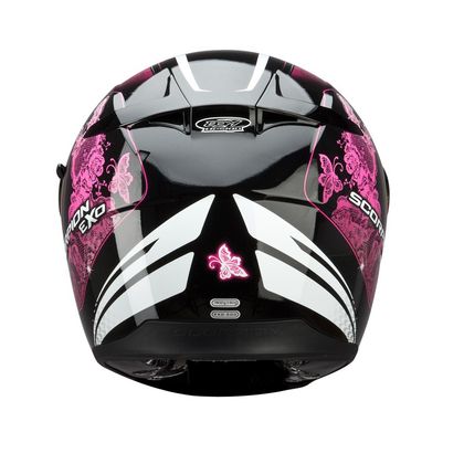 Casque Scorpion Exo EXO-500 AIR - LACES