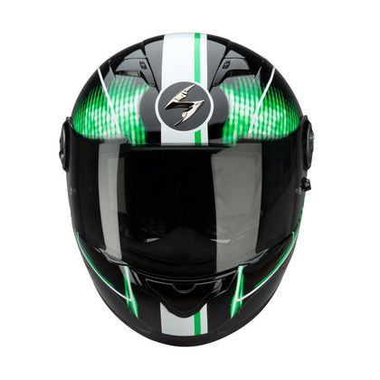Scorpion Exo EXO-500 AIR - QUASAR Helmet