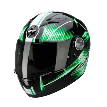Scorpion Exo EXO-500 AIR - QUASAR Helmet