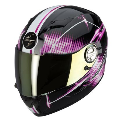Scorpion Exo EXO-500 AIR - QUASAR Helmet