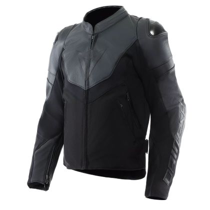 Dainese IPERATTIVA Jacket - Black Ref : DN2178 