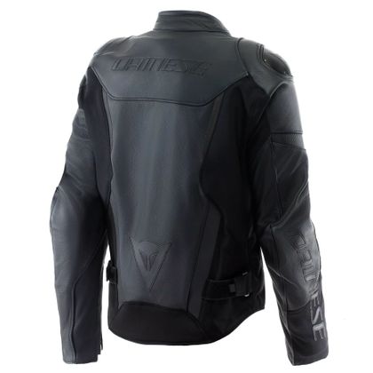 Dainese IPERATTIVA Jacket - Black