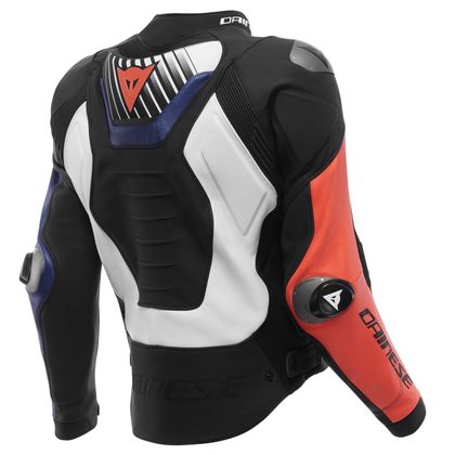 Dainese SUPER SPEED 5 Motorjas - Zwart