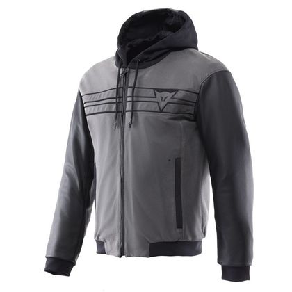 Dainese VINTEDGE Motorradjacke - Schwarz Ref : DN2249 