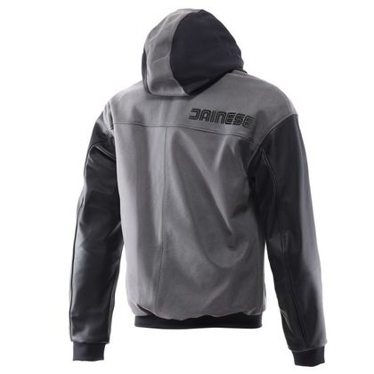 Dainese VINTEDGE Motorradjacke - Schwarz