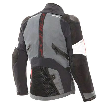 Veste Moto Dainese CARVE MASTER 4 GORE-TEX® - Noir / Gris