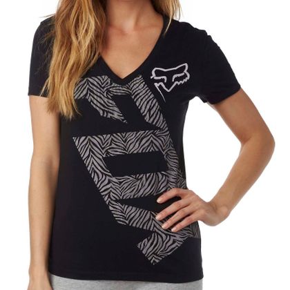 T-Shirt manches courtes Fox ANGLED