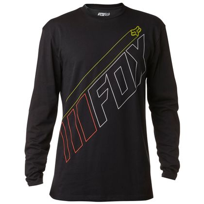 Maglietta maniche lunghe Fox MEAK LS Ref : FX1416 