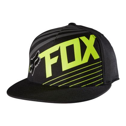 Gorra Fox SOLVENT Ref : FX1360 