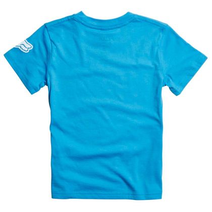 T-Shirt manches courtes Fox YOUTH ONAGA