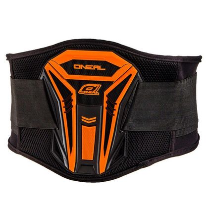 Cintura O'Neal PXR - ORANGE 2023 - Arancione / Noir