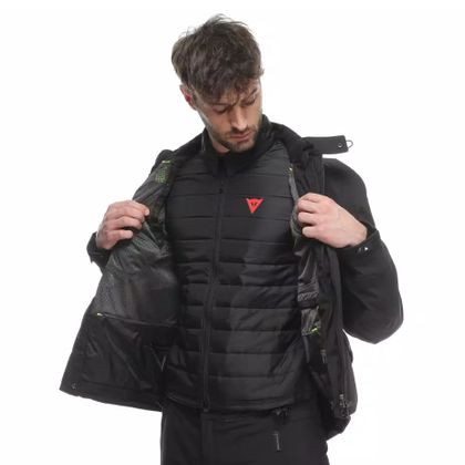 Veste Dainese MANGEN ABSØLUTESHELL PRO - Noir
