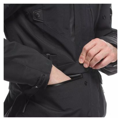 Veste Dainese MANGEN ABSØLUTESHELL PRO - Noir