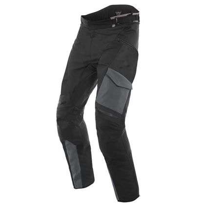 Pantalon Dainese TONALE D-DRY EBONY Ref : DN1611 