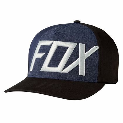 Casquette Fox BLOCKED OUT - 2018 Ref : FX1838 