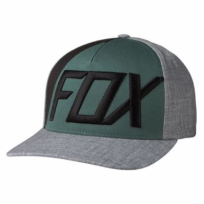 Casquette Fox BLOCKED OUT - 2018