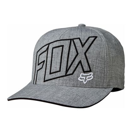 Casquette Fox THREE 60 - 2018