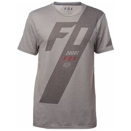 T-Shirt manches courtes Fox SCALENE - 2018 Ref : FX1811 