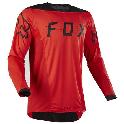 Camiseta de motocross Fox FLEXAIR - MOTH EDICIÓN LIMITADA  2017