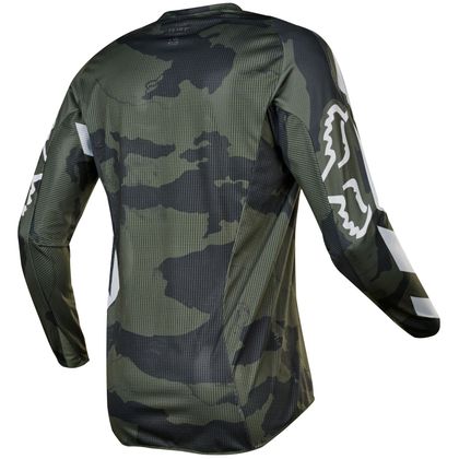 Maillot cross Fox 360 CREO - CAMO 2017