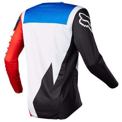 Maillot cross Fox 180 YOUTH - Edition Limitée FIEND 