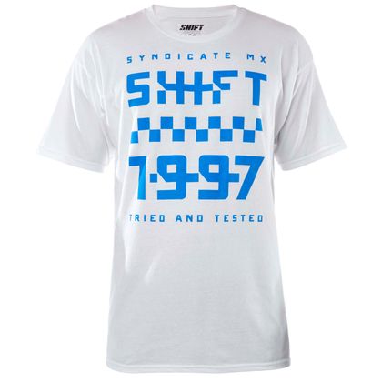 T-Shirt manches courtes Shift FINNISH LINE 2017 Ref : SHF0247 