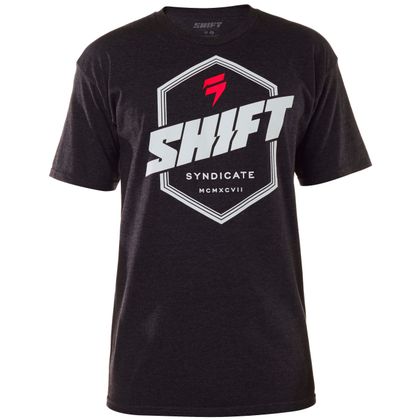 T-Shirt manches courtes Shift PRISM 2017