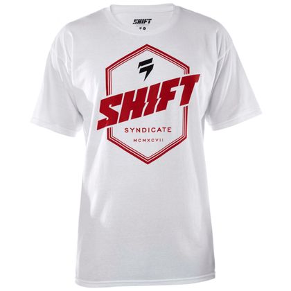 Camiseta de manga corta Shift PRISM 2017 Ref : SHF0250 