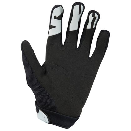 Guantes de motocross Shift YOUTH WHIT3 AIR - NEGRO - 