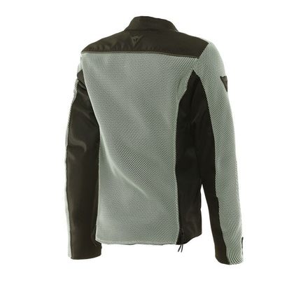 Dainese LISBONA AIR WOMEN Motorjas - Groen / Zwart